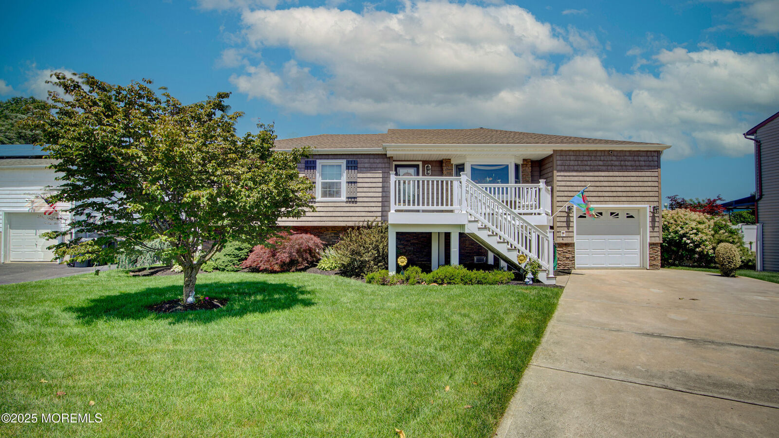 Property Photo:  277 Jill Court  NJ 08753 