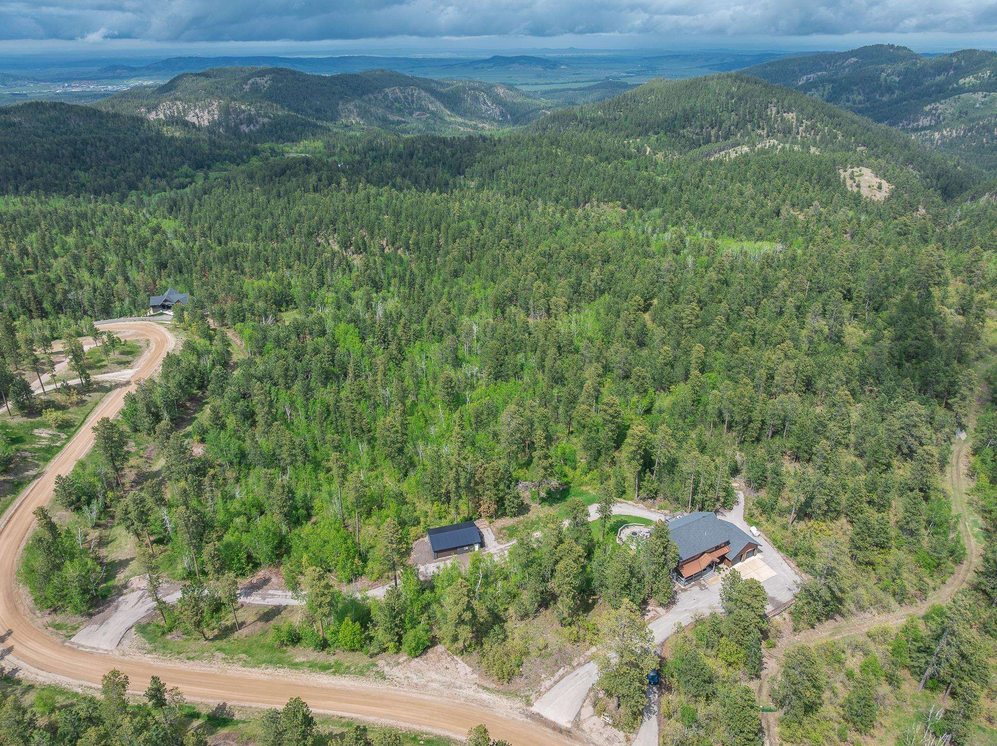 Property Photo: Tbd Morning Star Road SD 57754