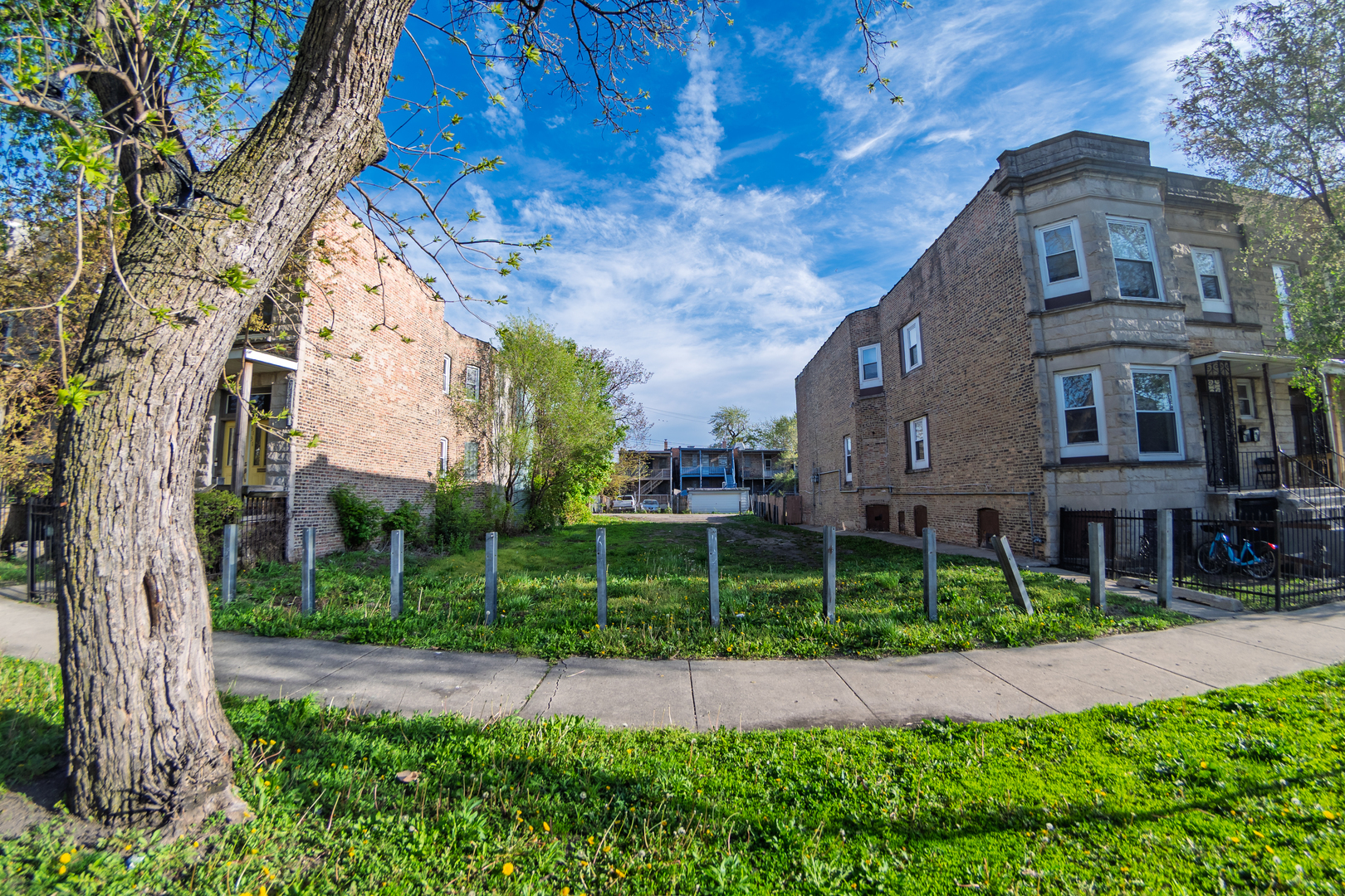 Property Photo: 3135 W Flournoy Street IL 60644