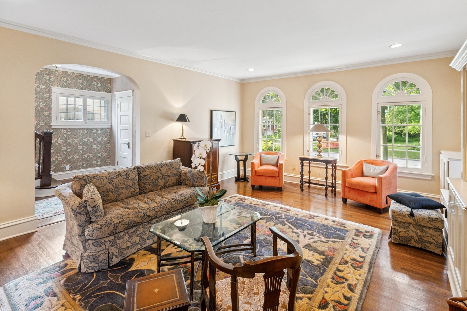 Property Photo:  611 Lake Avenue  IL 60091 
