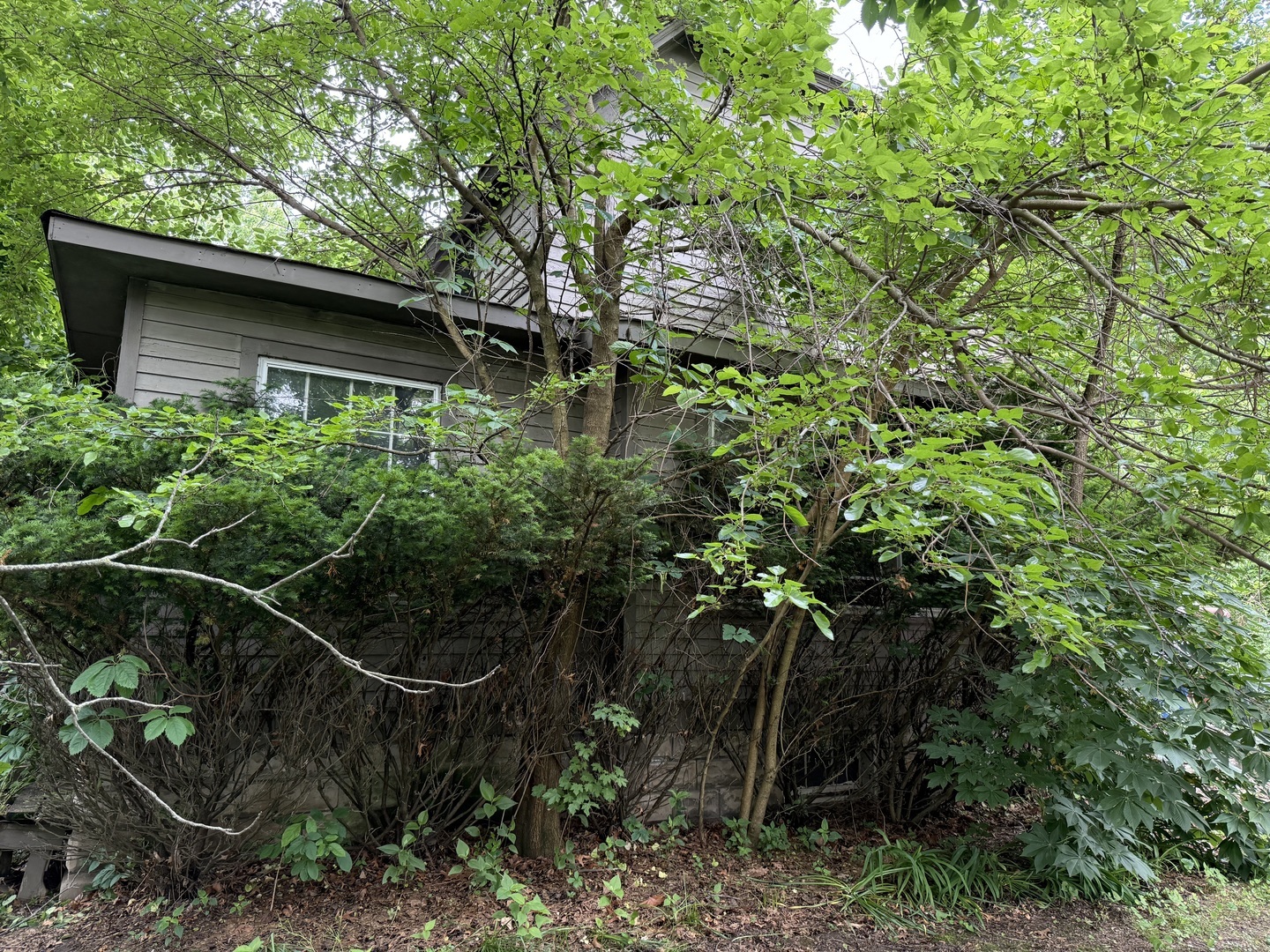 Property Photo: 120 S Wabash Avenue IL 60425