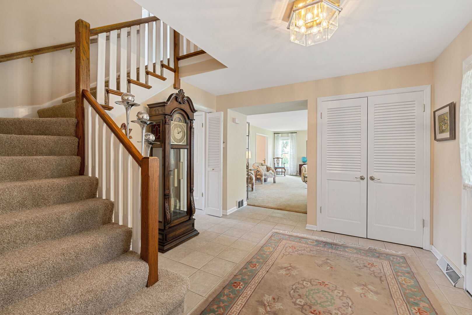 Property Photo: 3930 Bordeaux Court IL 60062