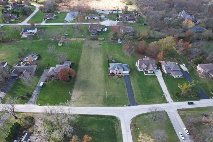 Property Photo:  13204 Derby Road  IL 60439 