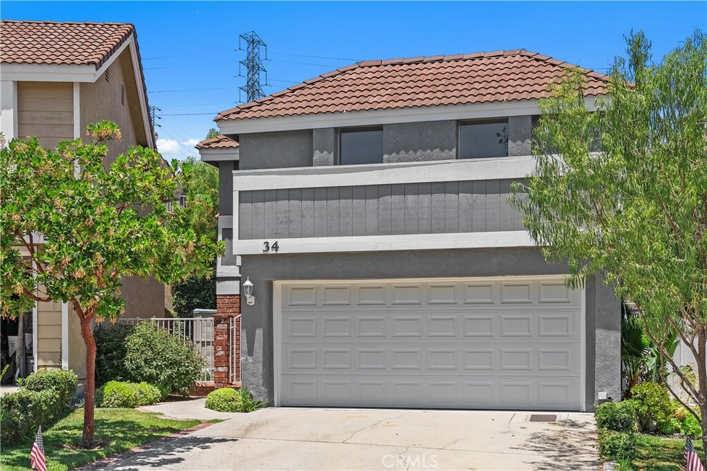 Property Photo: 34 Carmel Court CA 92651