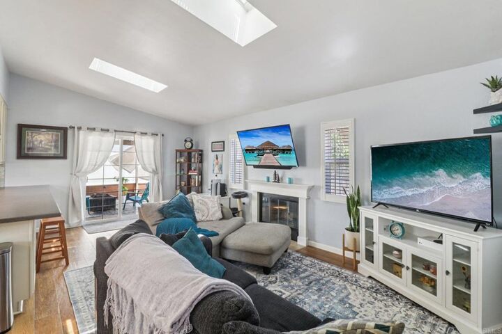 Property Photo: 1163 Peach Avenue CA 92021