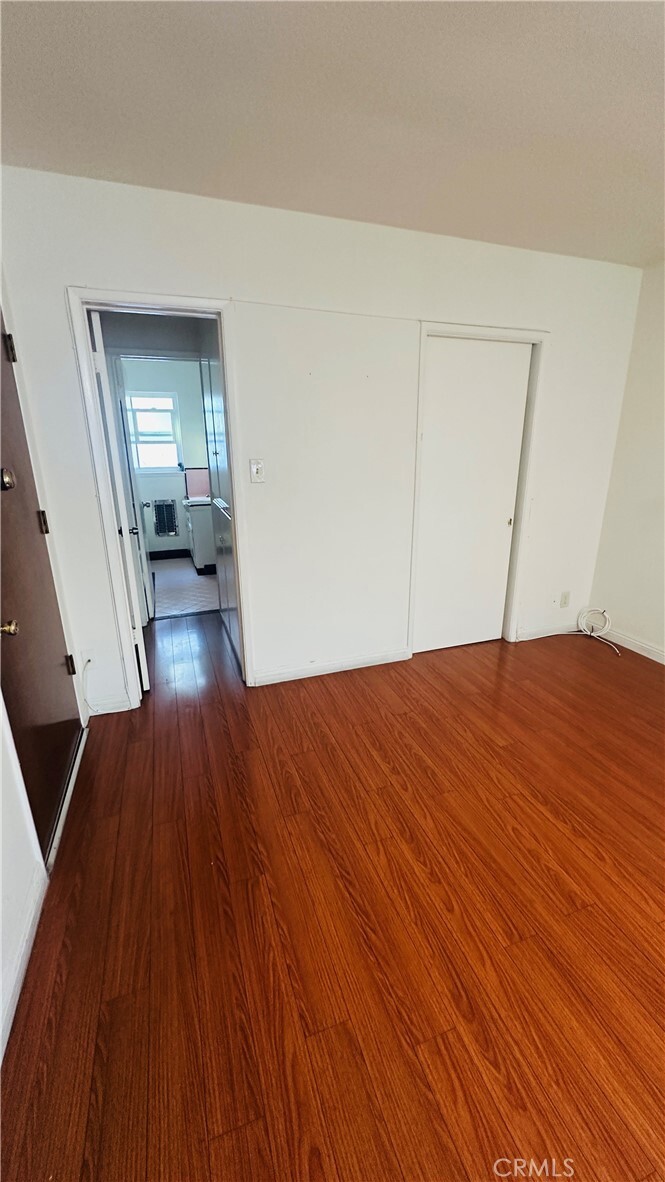 Property Photo: 5851 Harold Way A CA 90028