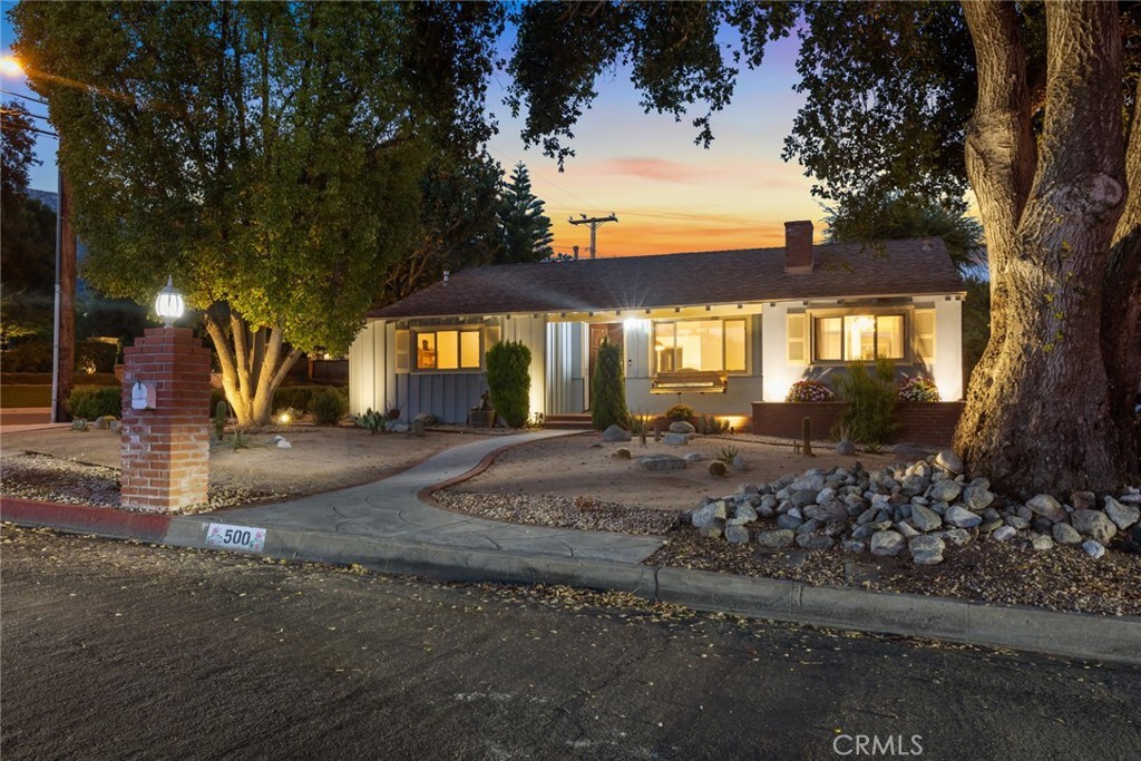500 Hacienda Drive  Monrovia CA 91016 photo