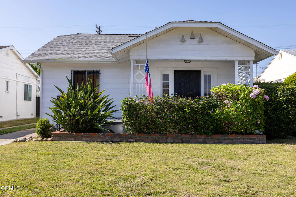 Property Photo: 2710 W Shorb Street CA 91803
