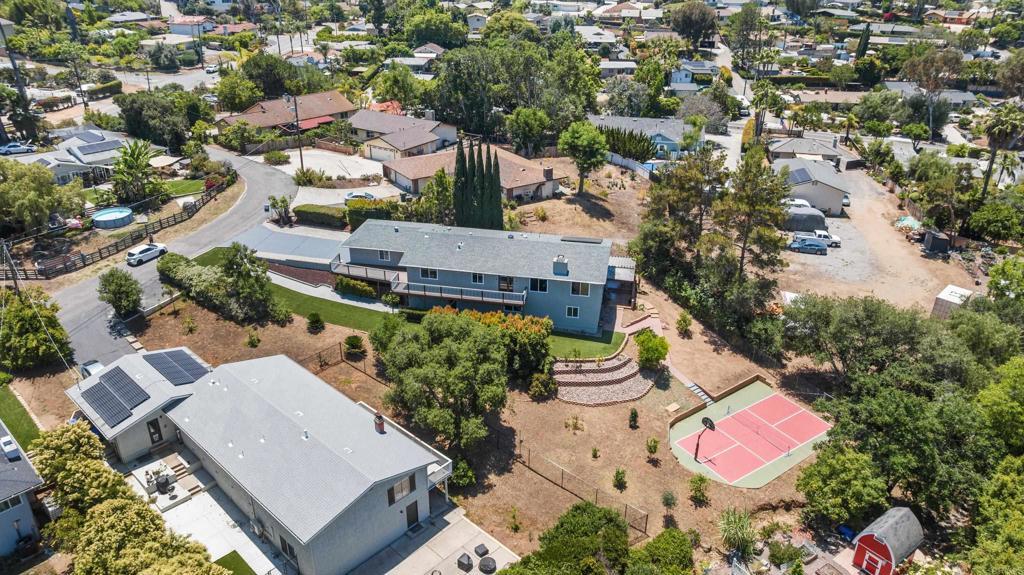 Property Photo: 1026 Eucalyptus Avenue CA 92084