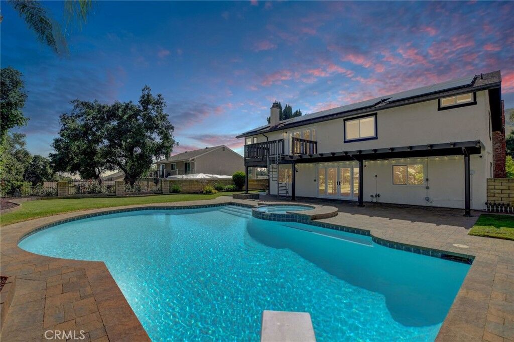 Property Photo: 7022 Wheeler Avenue CA 91750