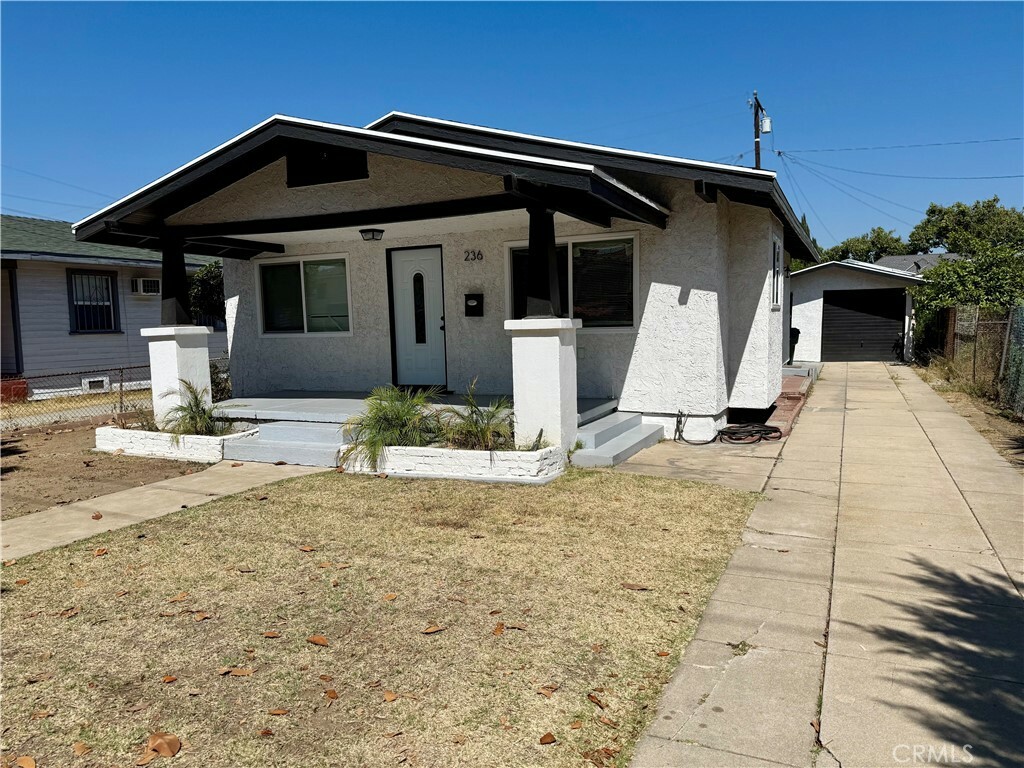 Property Photo:  236 S 5th Street  CA 90640 