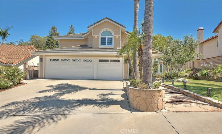 3039 Olympic View Drive  Chino Hills CA 91709 photo