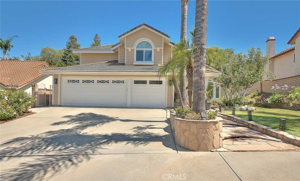 Property Photo:  3039 Olympic View Drive  CA 91709 