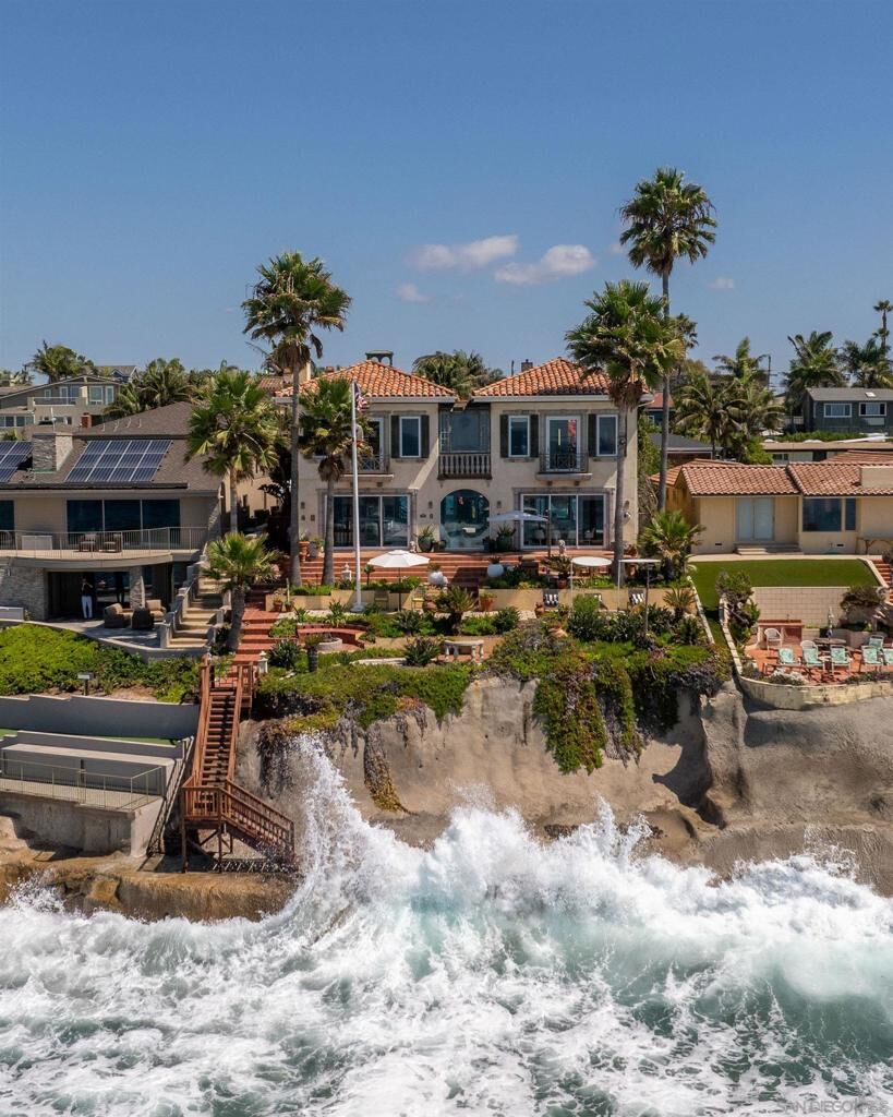 Property Photo:  5143 Shore Drive  CA 92008 
