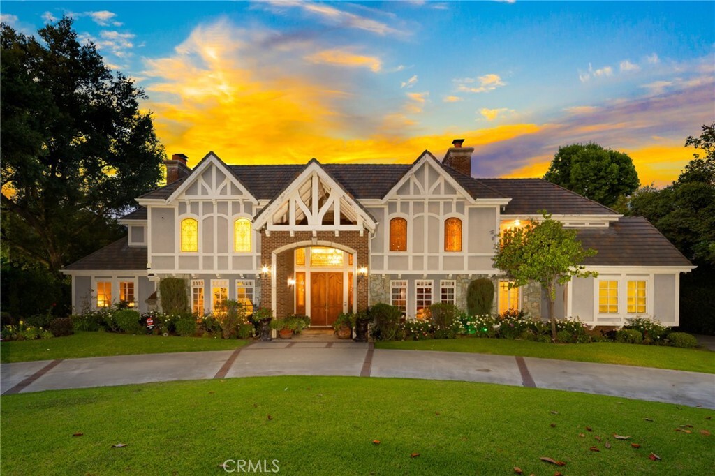 Property Photo: 1300 Rancho Road CA 91006