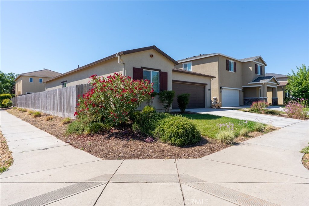 Property Photo:  4218 Candle Court  CA 95348 