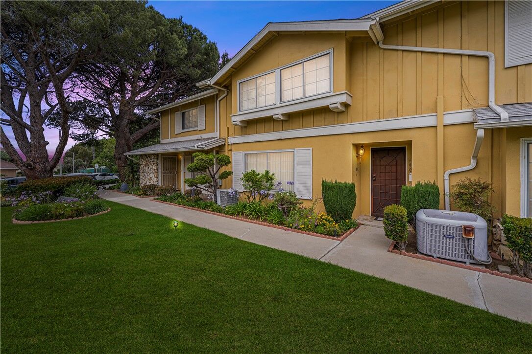 Property Photo: 3500 W Manchester Boulevard 240 CA 90305