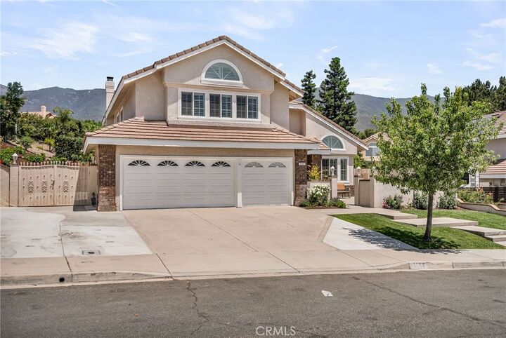 Property Photo:  13982 Claremont Lane  CA 91739 