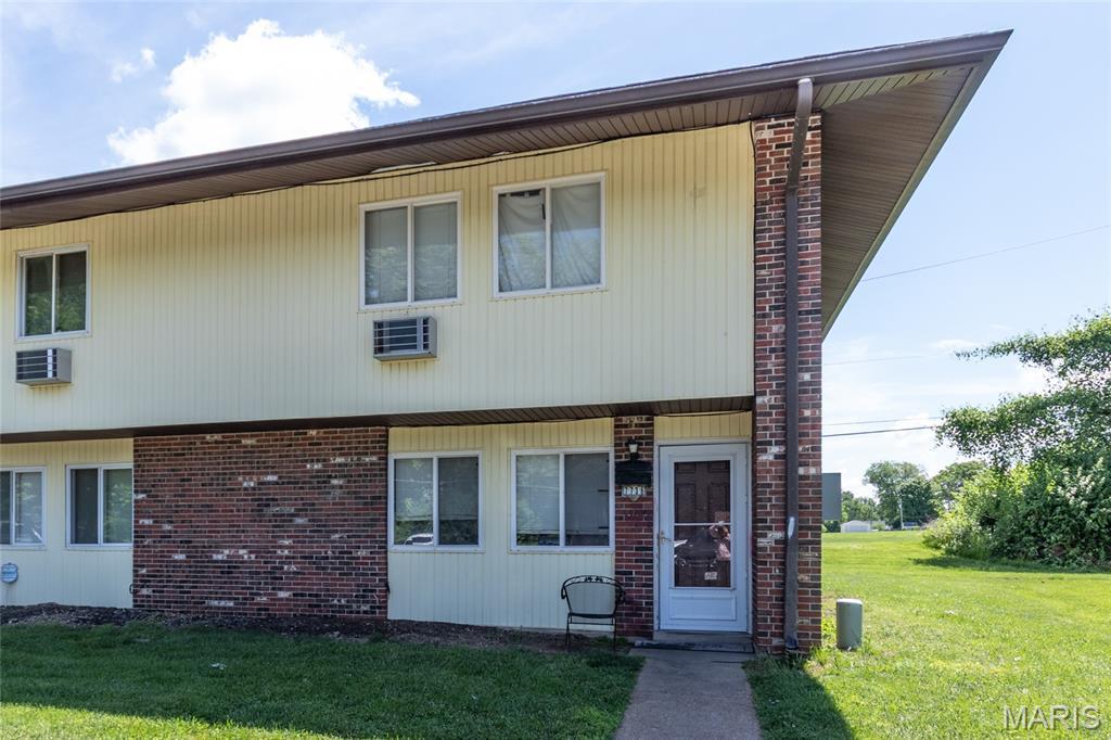Property Photo:  7736 Hazelcrest Drive  MO 63042 
