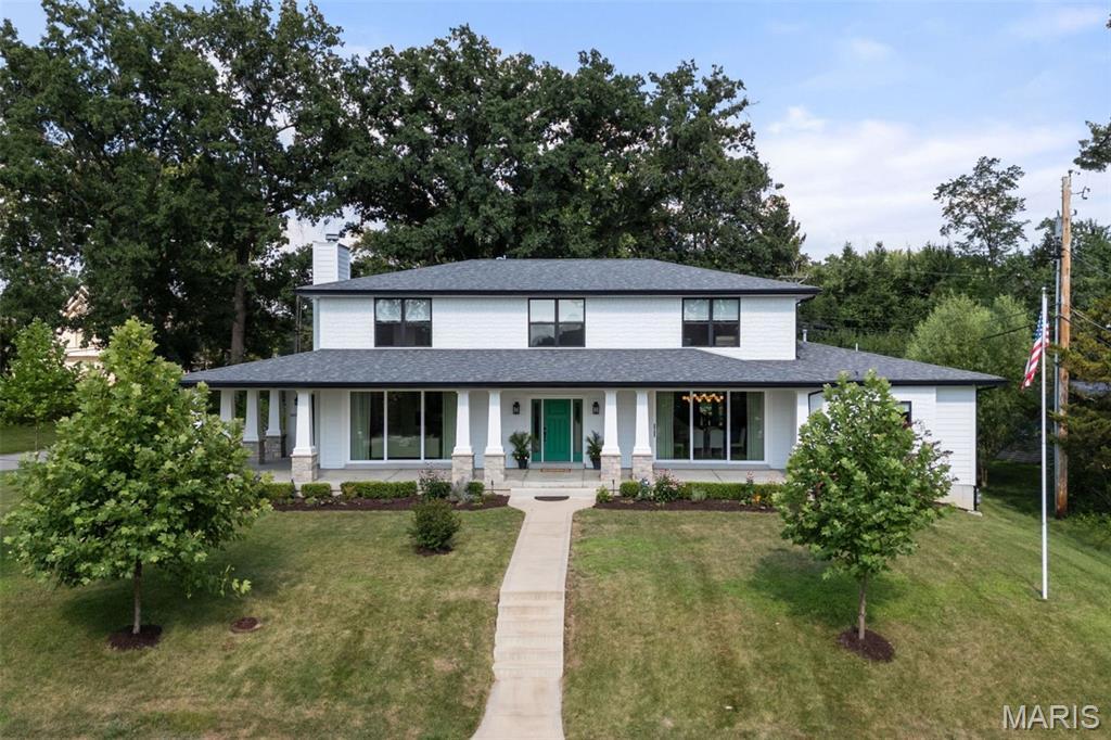 Property Photo: 11600 Serama Drive MO 63131