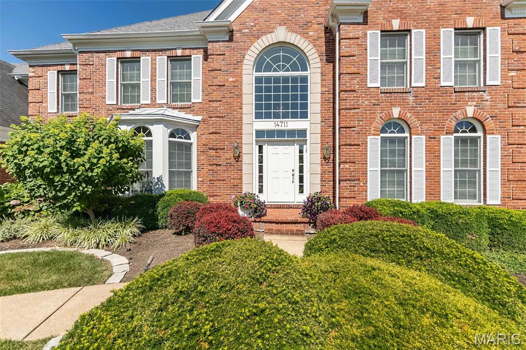 Property Photo: 14711 Kulkarni Court MO 63017