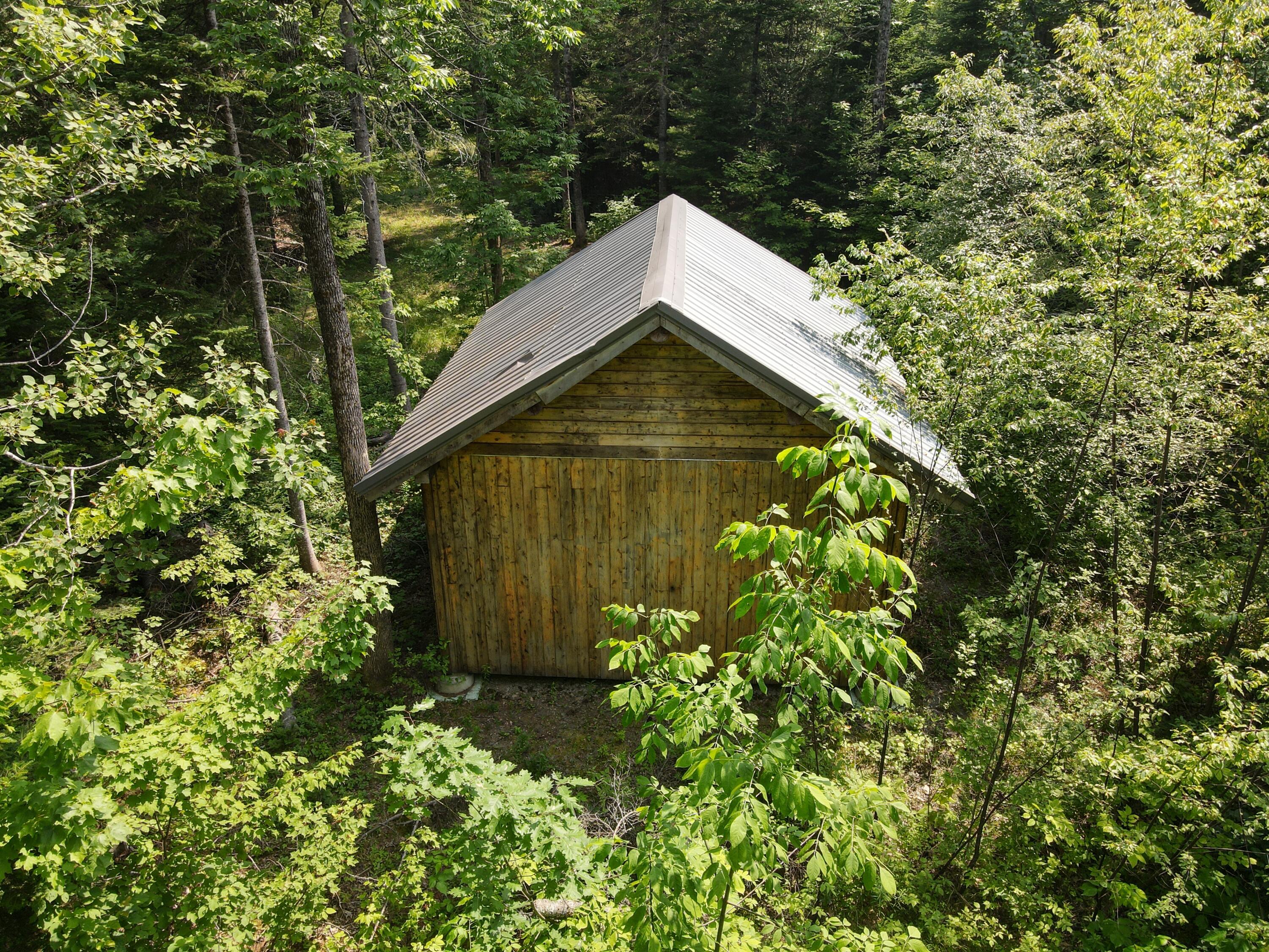Property Photo: Map7lot54 Paine Rd. ME 04426