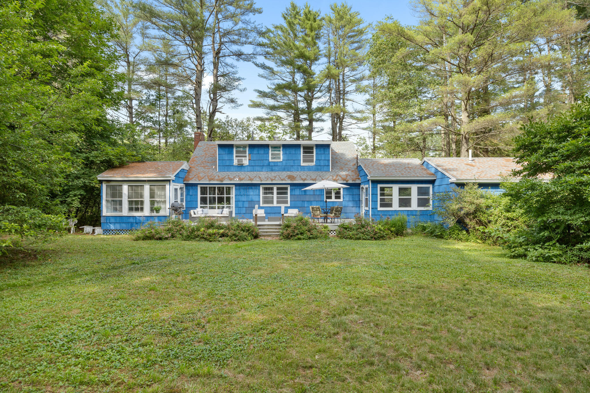 Property Photo: 97 Forest Avenue ME 04473