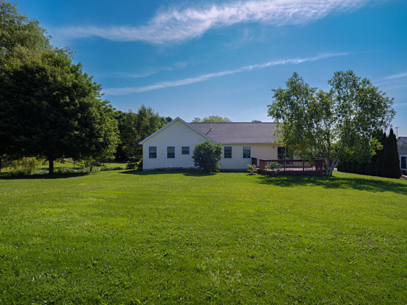 Property Photo: 11 Knox Ridge Avenue ME 04861