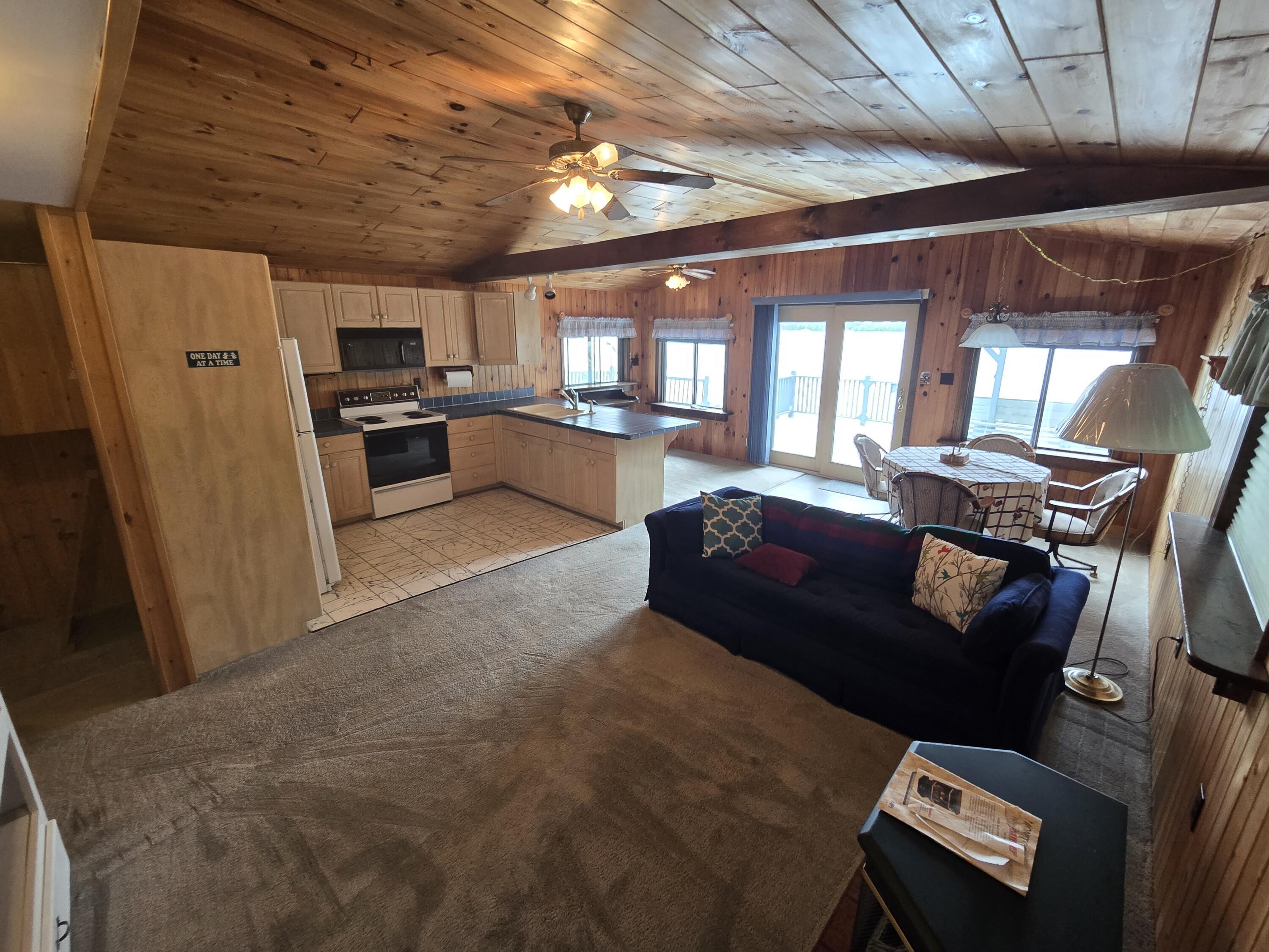 Property Photo: 83 Milts Way ME 04457