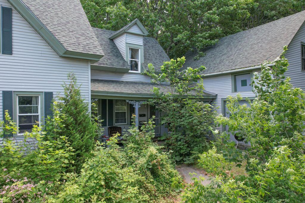 Property Photo: 35 Church Street ME 04605