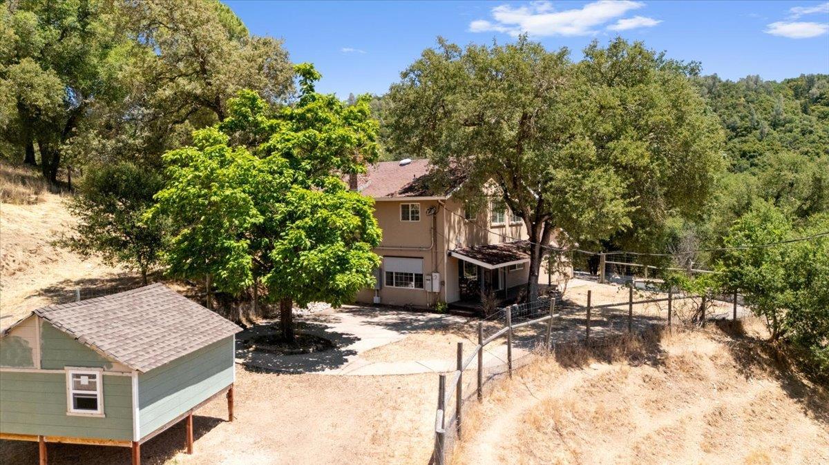 Property Photo:  6975 Union Mine Road  CA 95623 