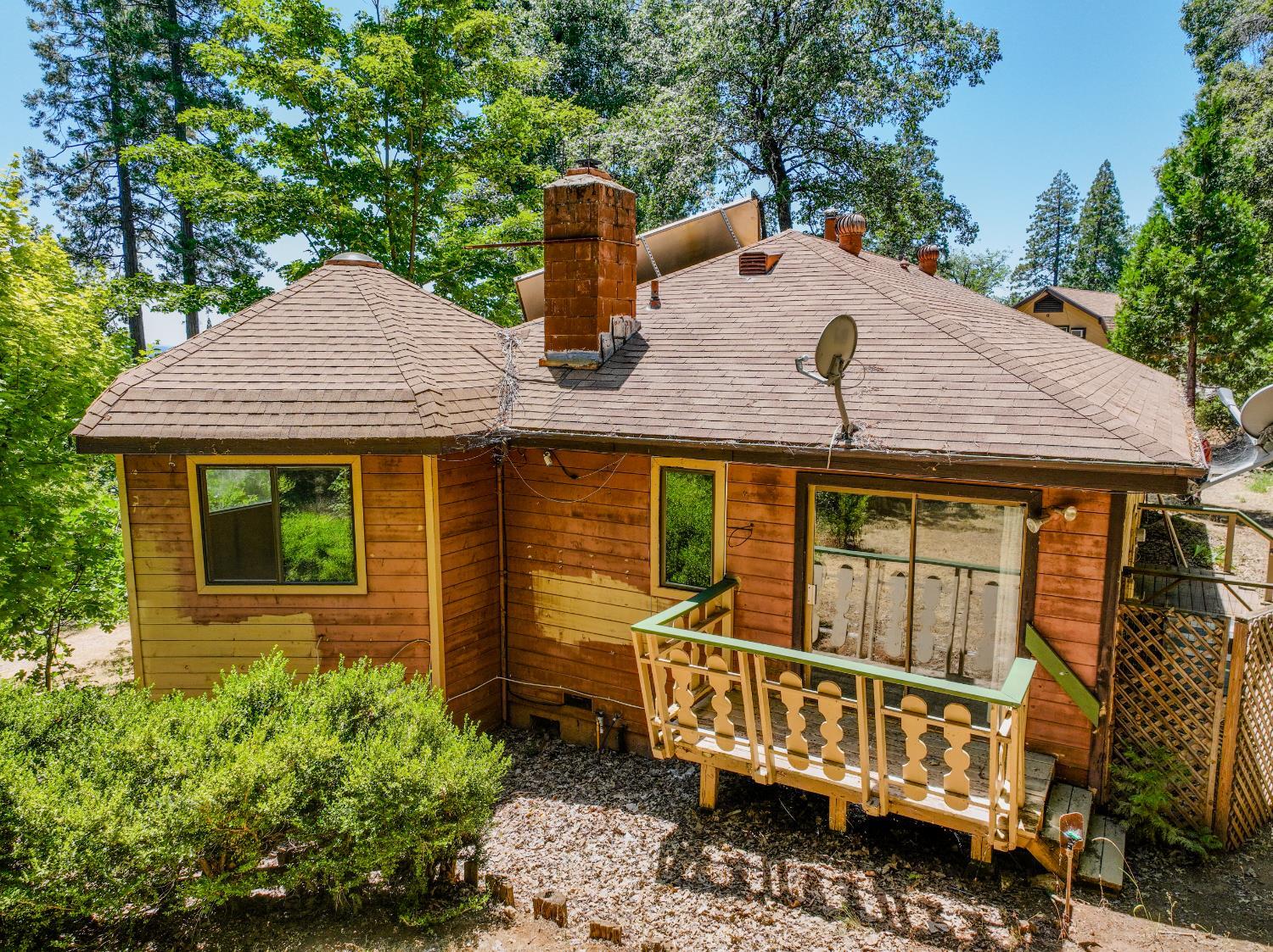 Property Photo: 11668 Blackberry Place CA 95959
