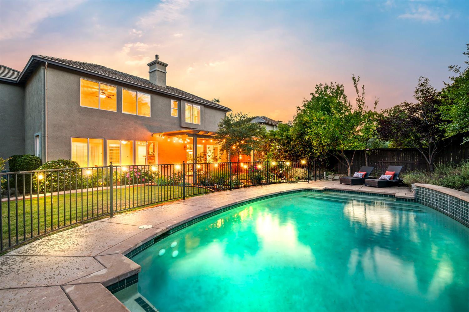 Property Photo:  4907 Village Green Drive  CA 95762 