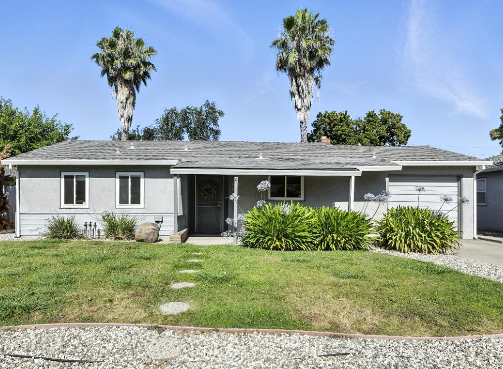 Property Photo:  1309 Shadowglen Road  CA 95864 