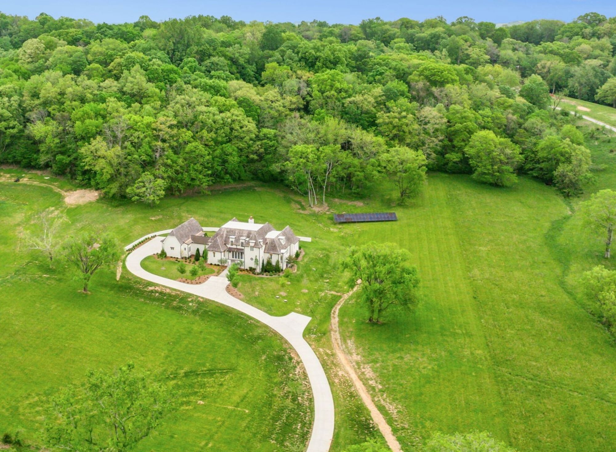 3514 Bailey Rd  Franklin TN 37064 photo