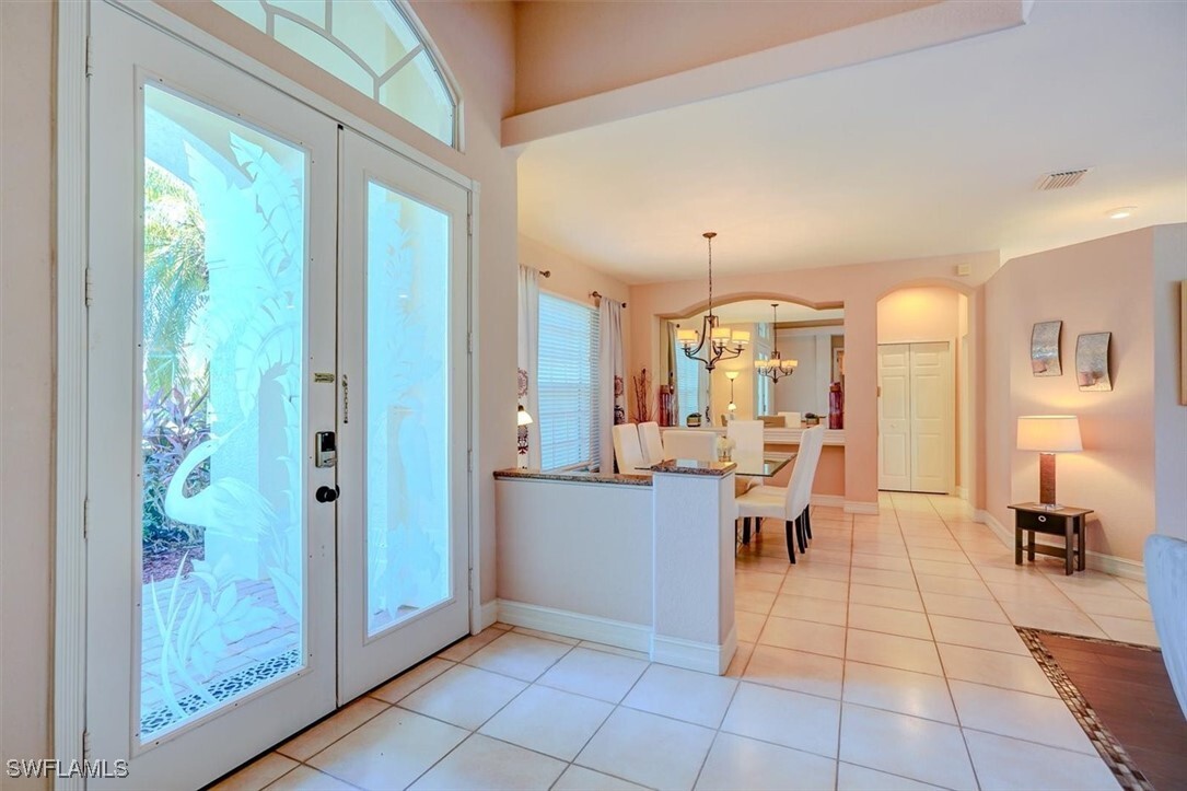 Property Photo: 5613 Harbour Circle FL 33914