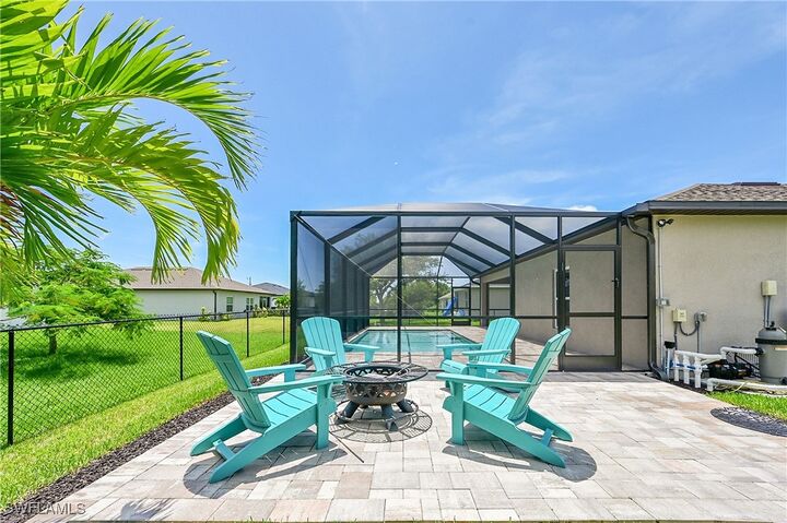 Property Photo:  2714 SW 3rd Lane  FL 33991 