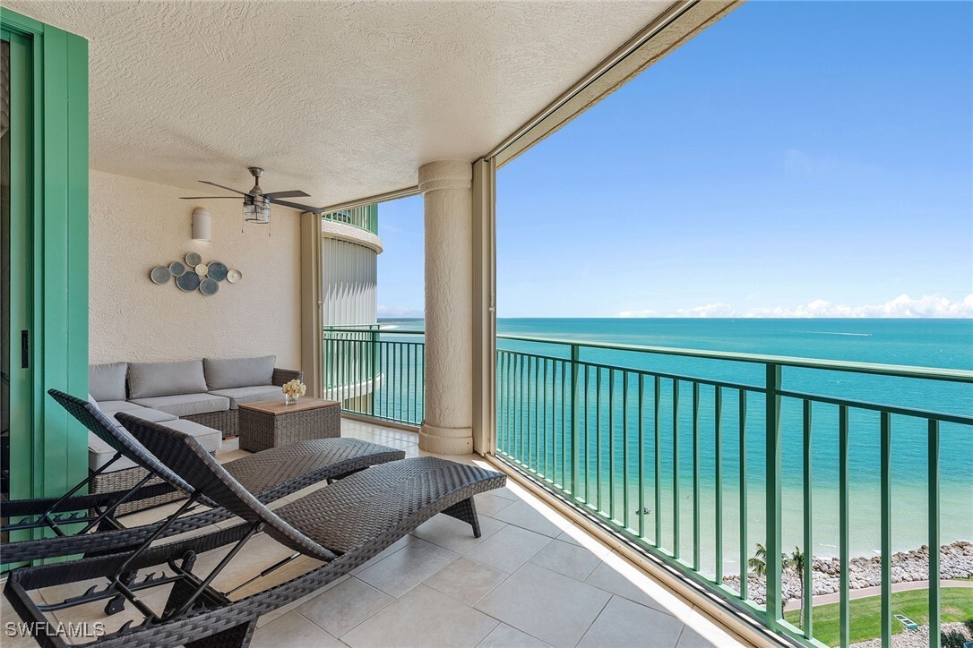 Property Photo: 980 Cape Marco Drive 1408 FL 34145