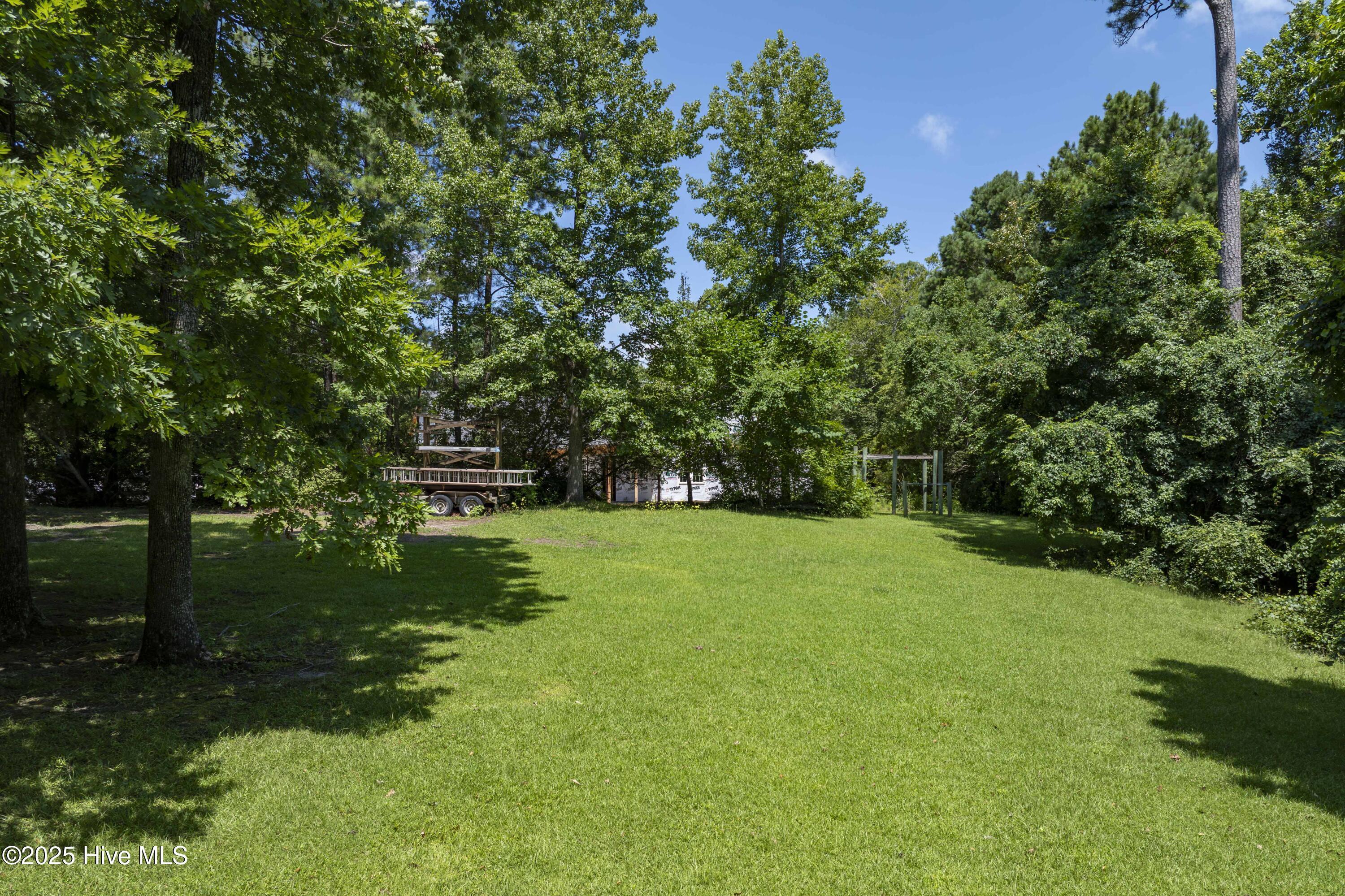 Property Photo:  L43 Perry Drive  NC 28546 