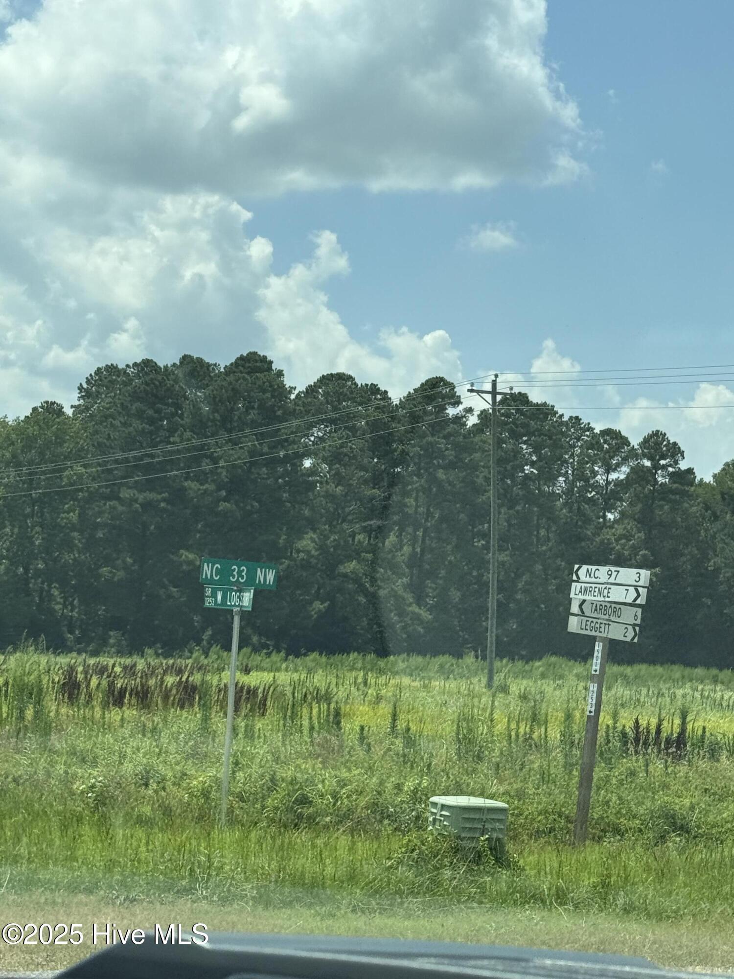Property Photo: 6 Nc-33 NW NC 27886