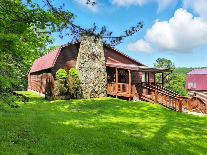 Property Photo: 1751 Douglas Road PA 16947