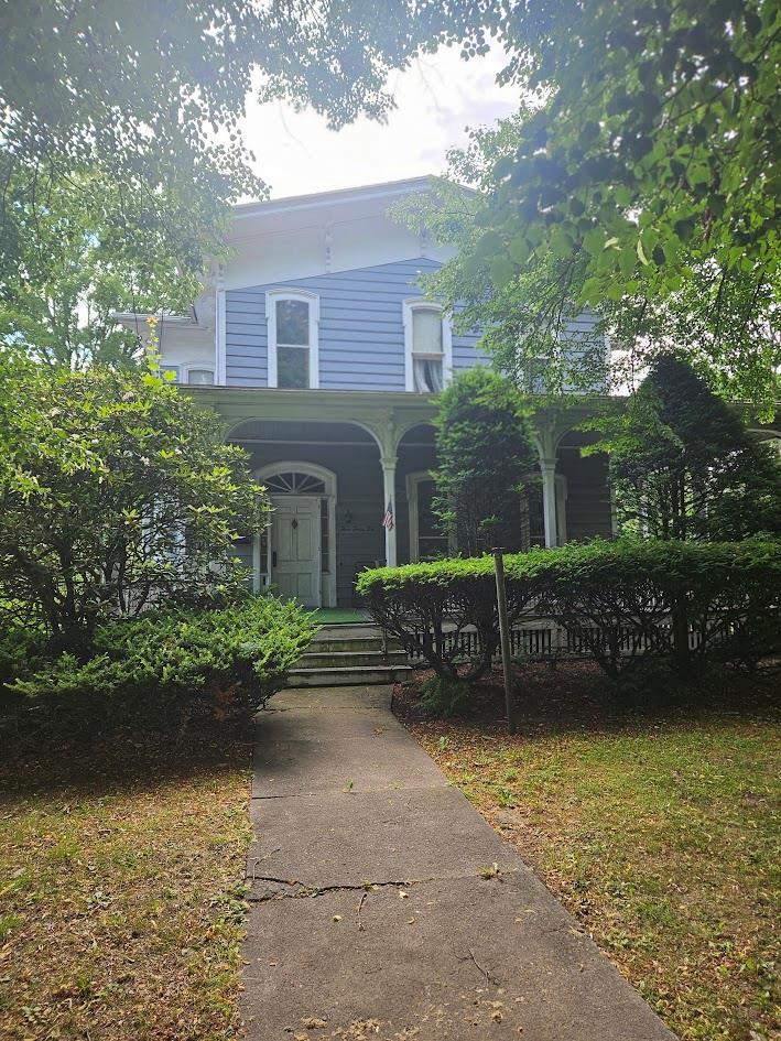 446 Pennsylvania Ave  Waverly NY 14892 photo