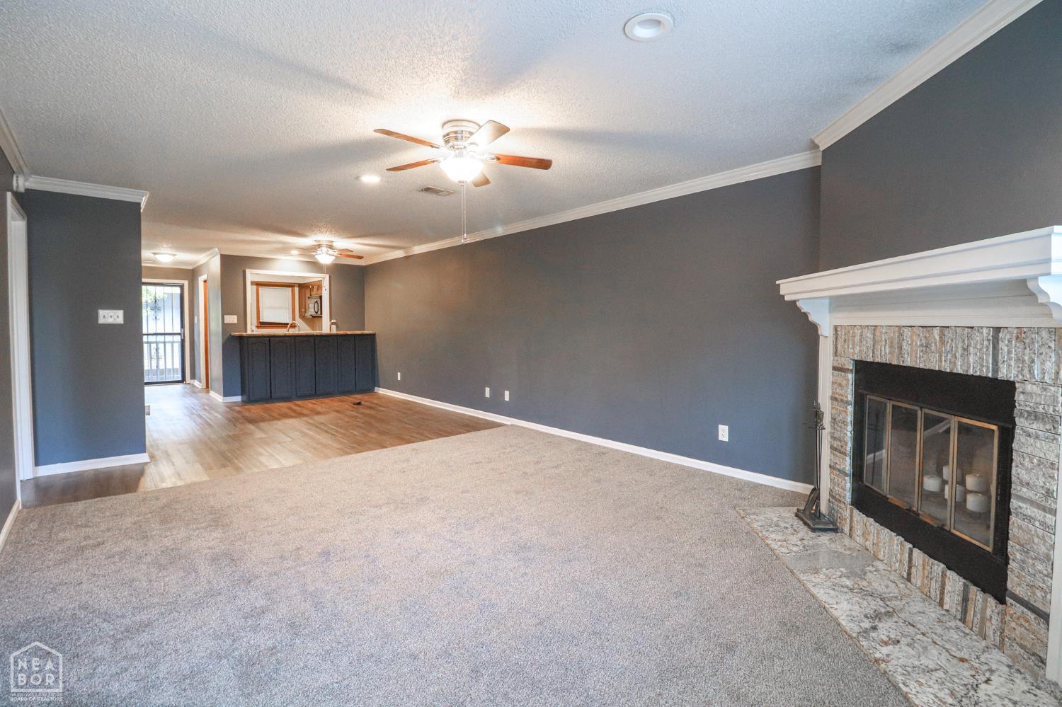 Property Photo: 1300 S Church Street AR 72401