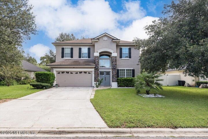 612 Chestwood Chase Drive  Orange Park FL 32065 photo