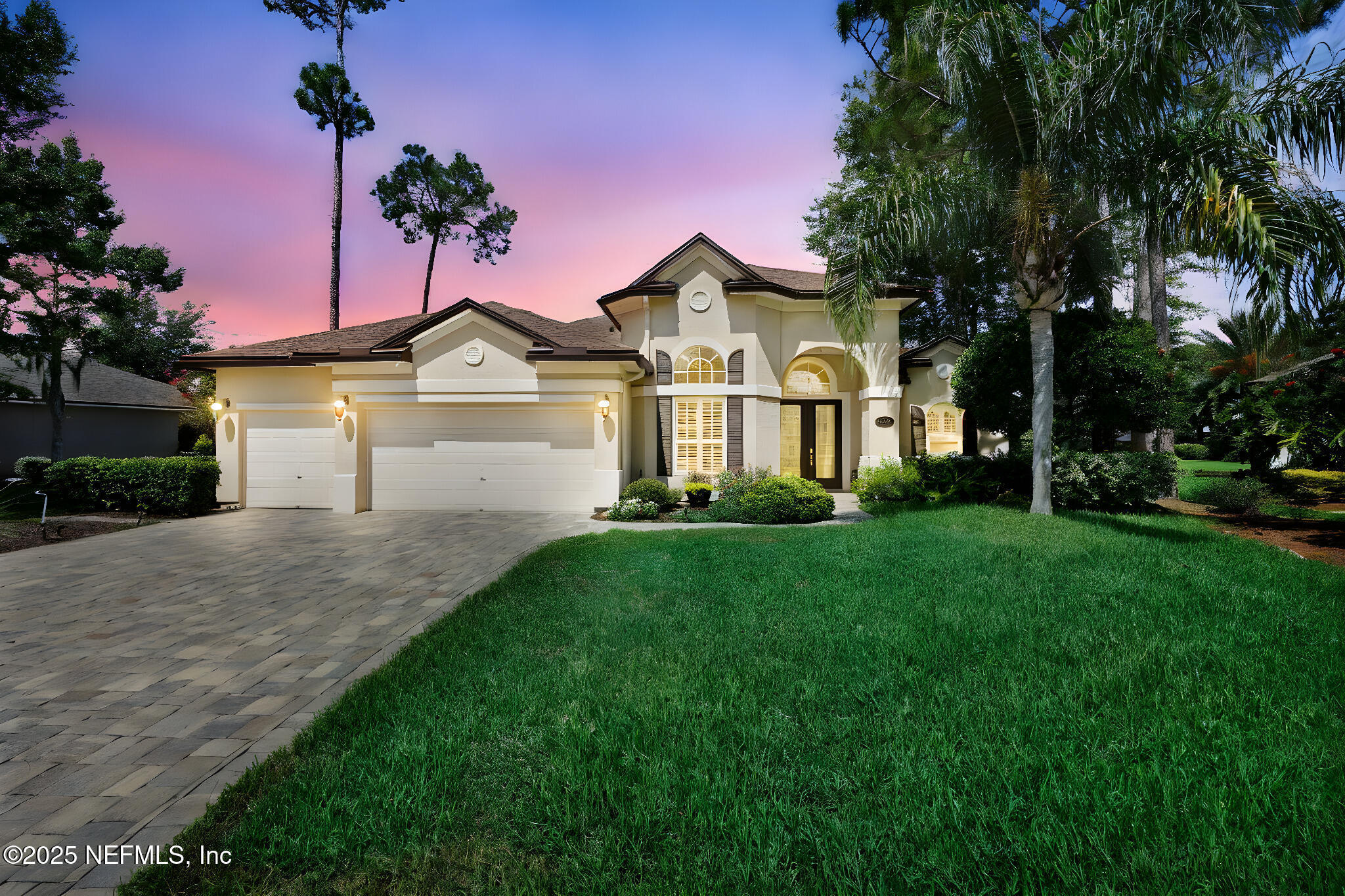 1506 Waterbridge Court  Fleming Island FL 32003 photo