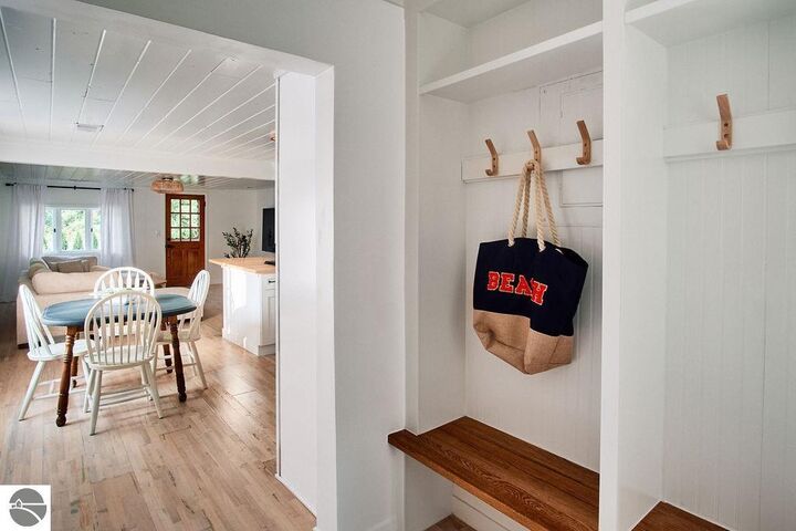 Property Photo:  8870 E Fouch Road  MI 49684 