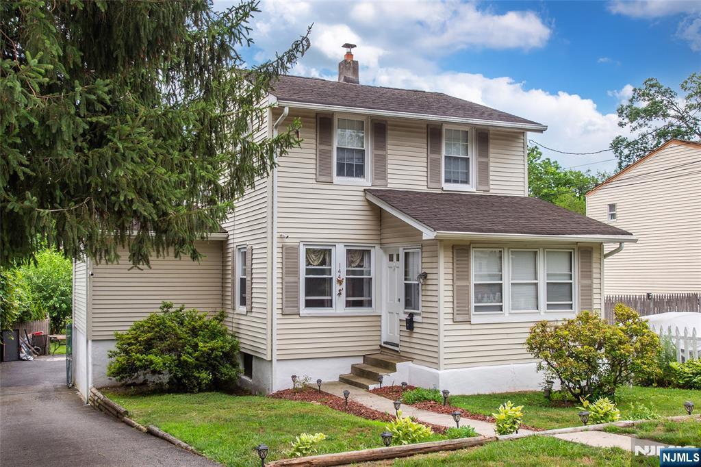 Property Photo: 144 Fairfield Avenue NJ 07006