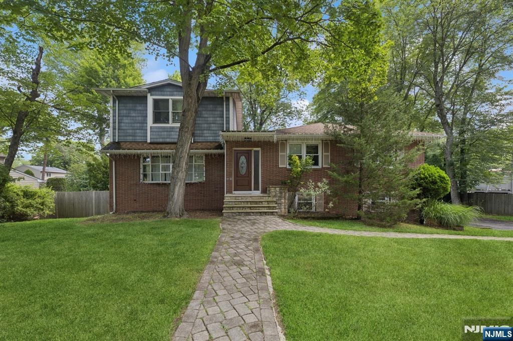 Property Photo: 254 Ruckman Road NJ 07642