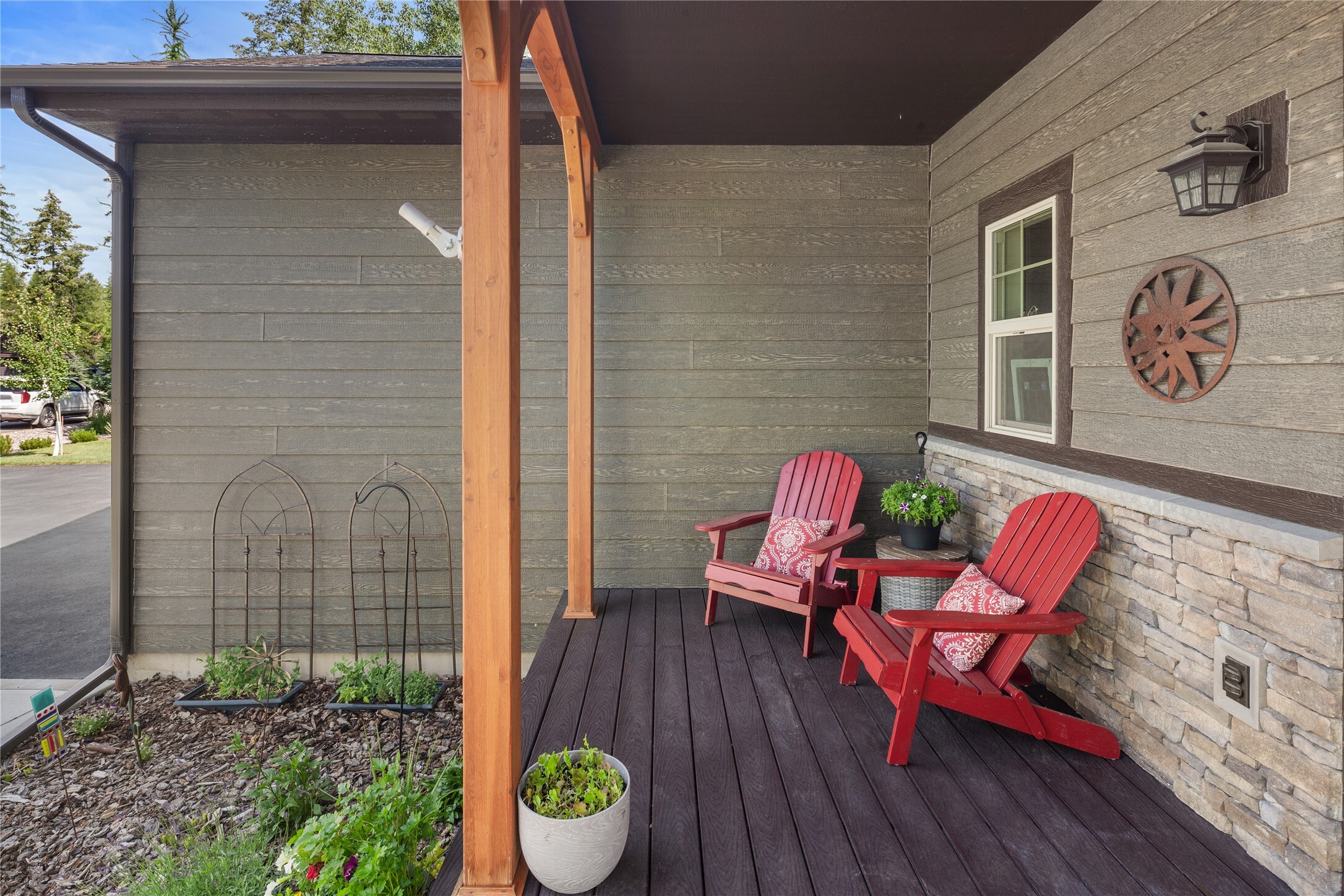 Property Photo: 1231 Timber Ridge Court MT 59912
