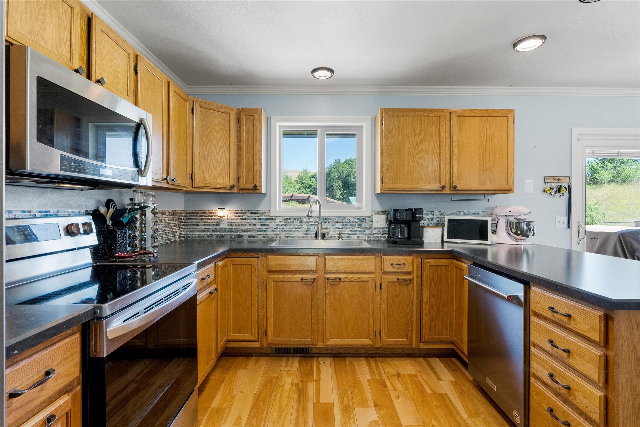 Property Photo: 9770 Elderberry Court MT 59808